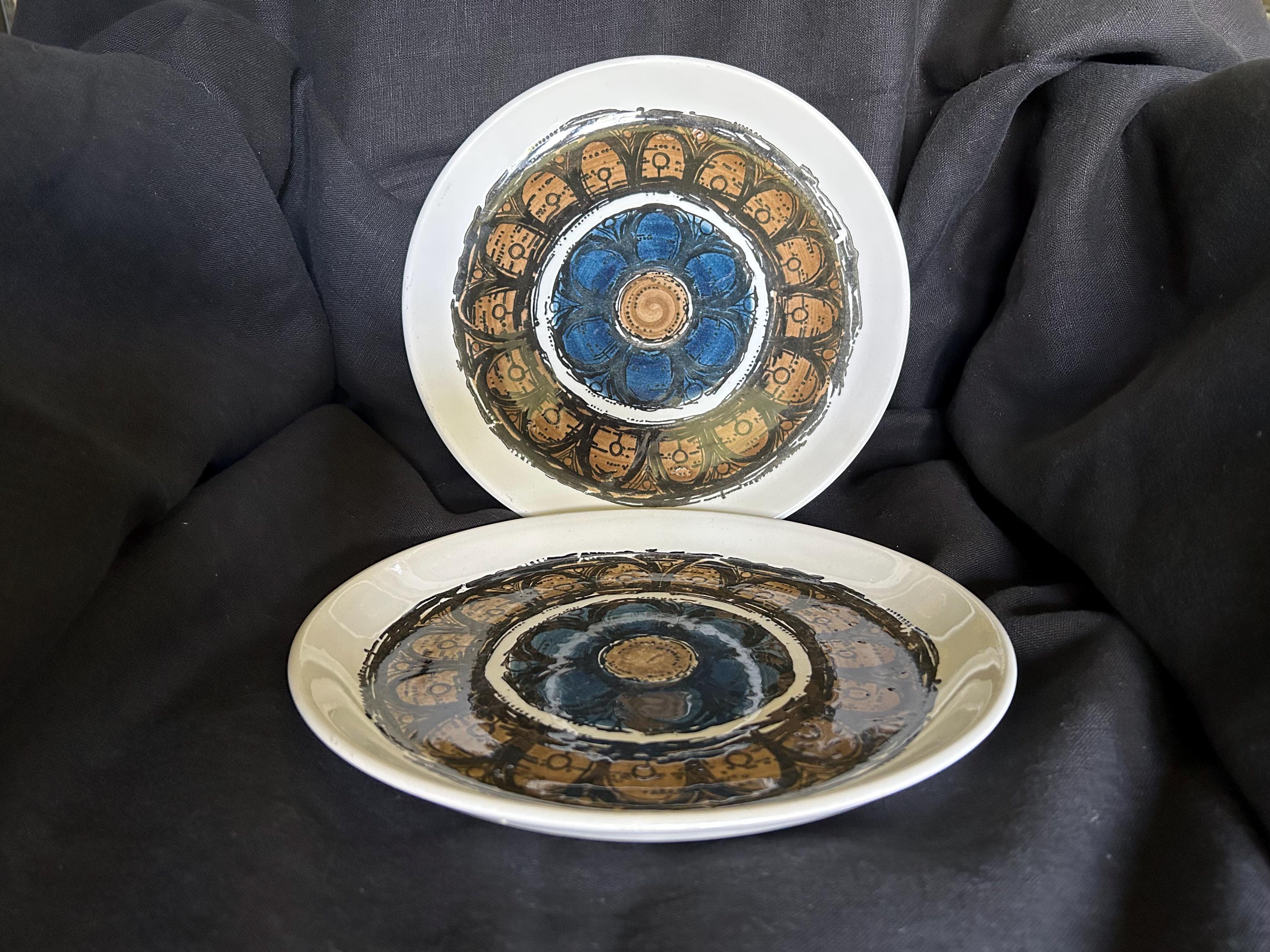 Biltons Tableware - Etsy Norway