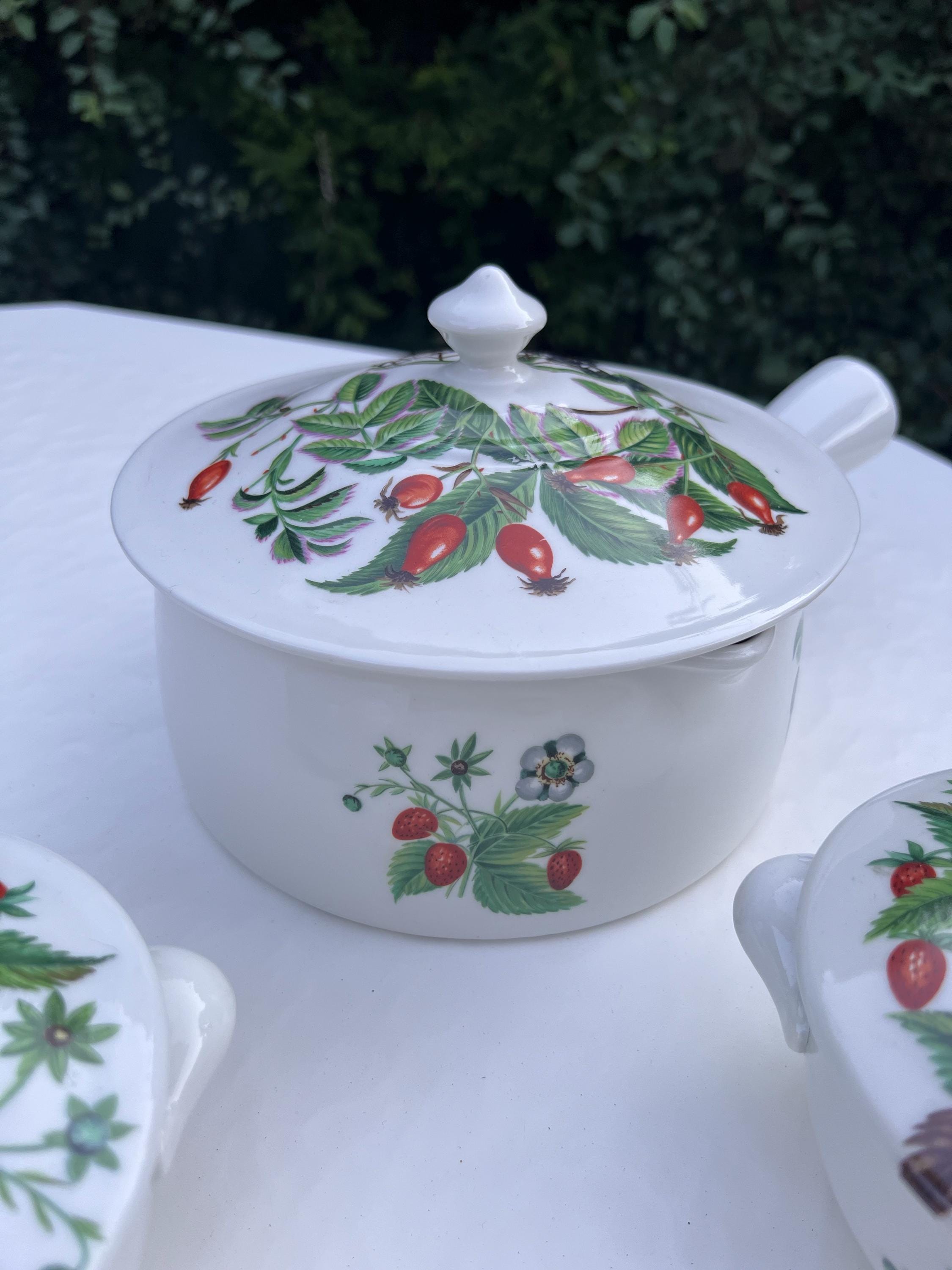 Porcelaine de paris - Etsy 日本