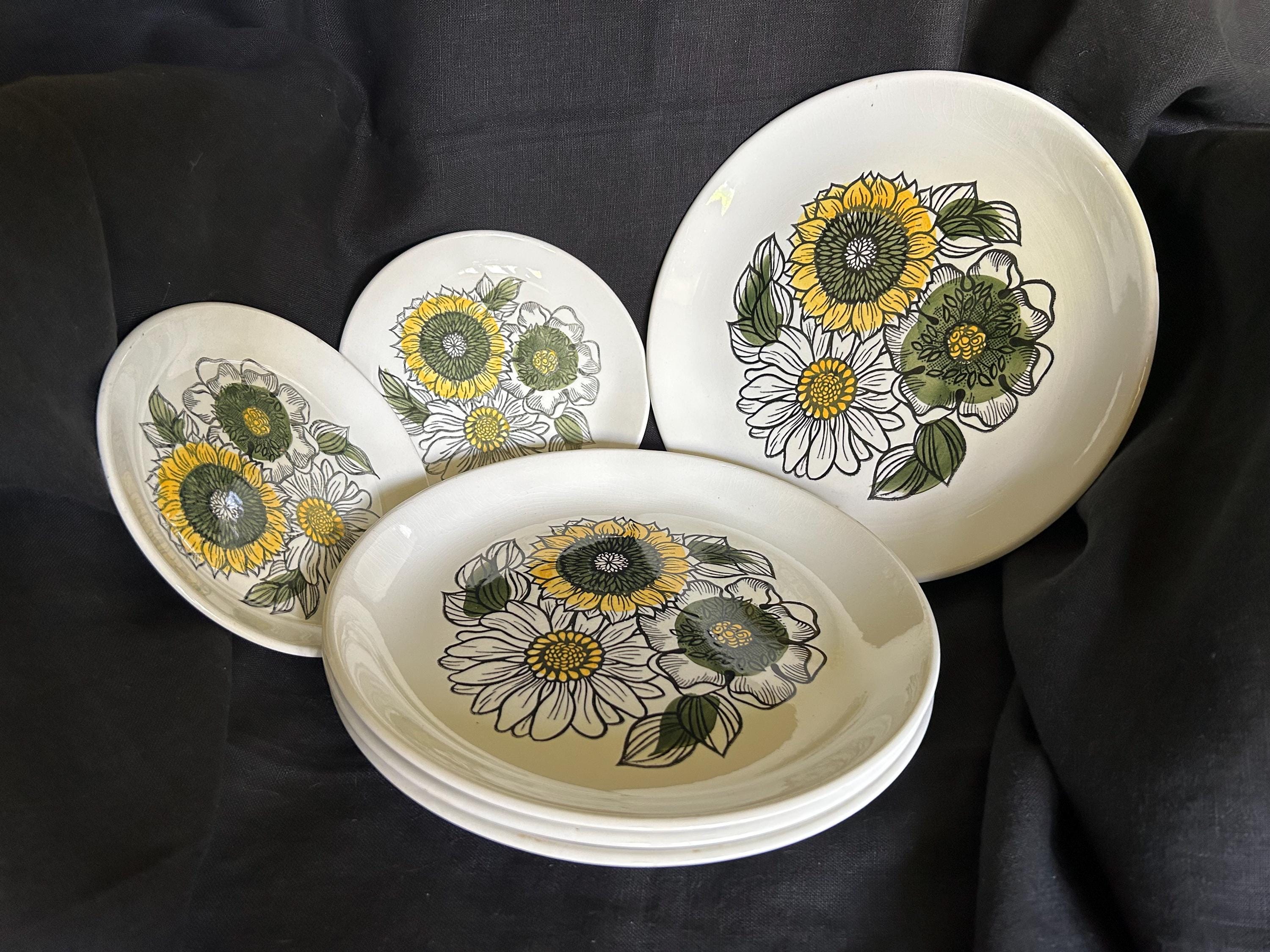 Biltons Plates - Etsy