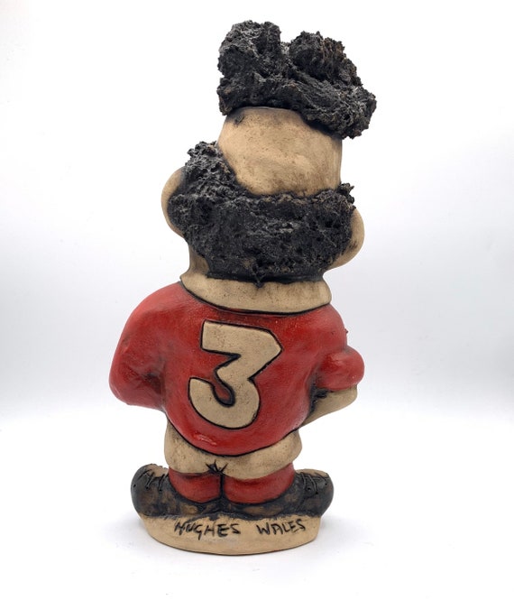 GROGG by ジョン・ヒューズ「タイトヘッド・トーマス GROGG by ジョン・ヒューズ「タイトヘッド・トーマス