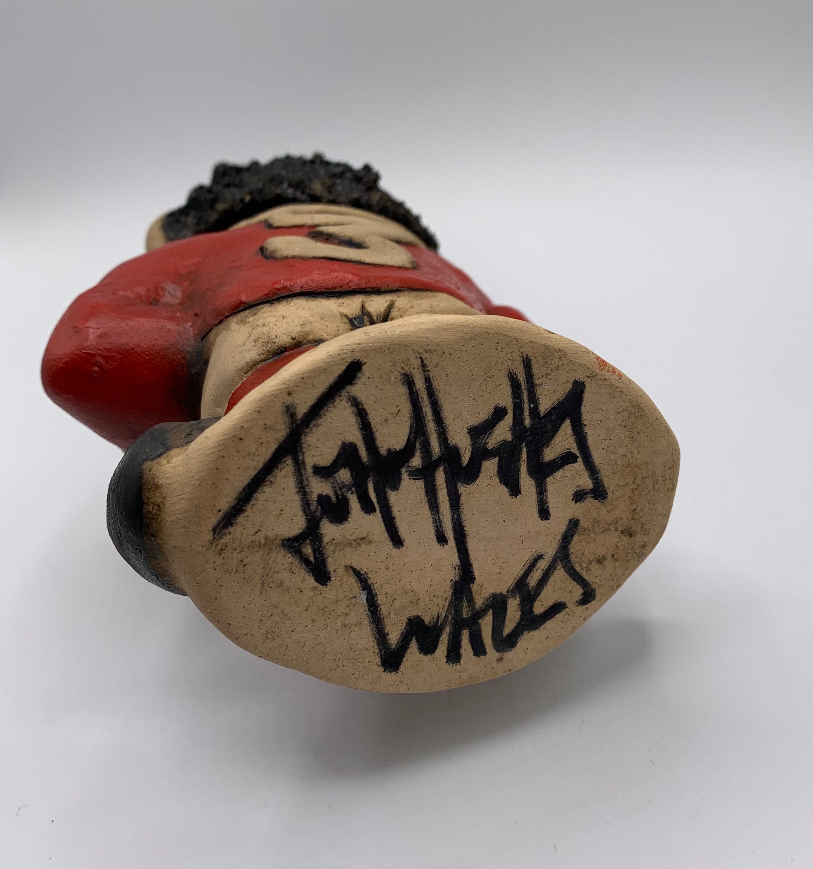 GROGG by ジョン・ヒューズ「タイトヘッド・トーマス GROGG by ジョン・ヒューズ「タイトヘッド・トーマス