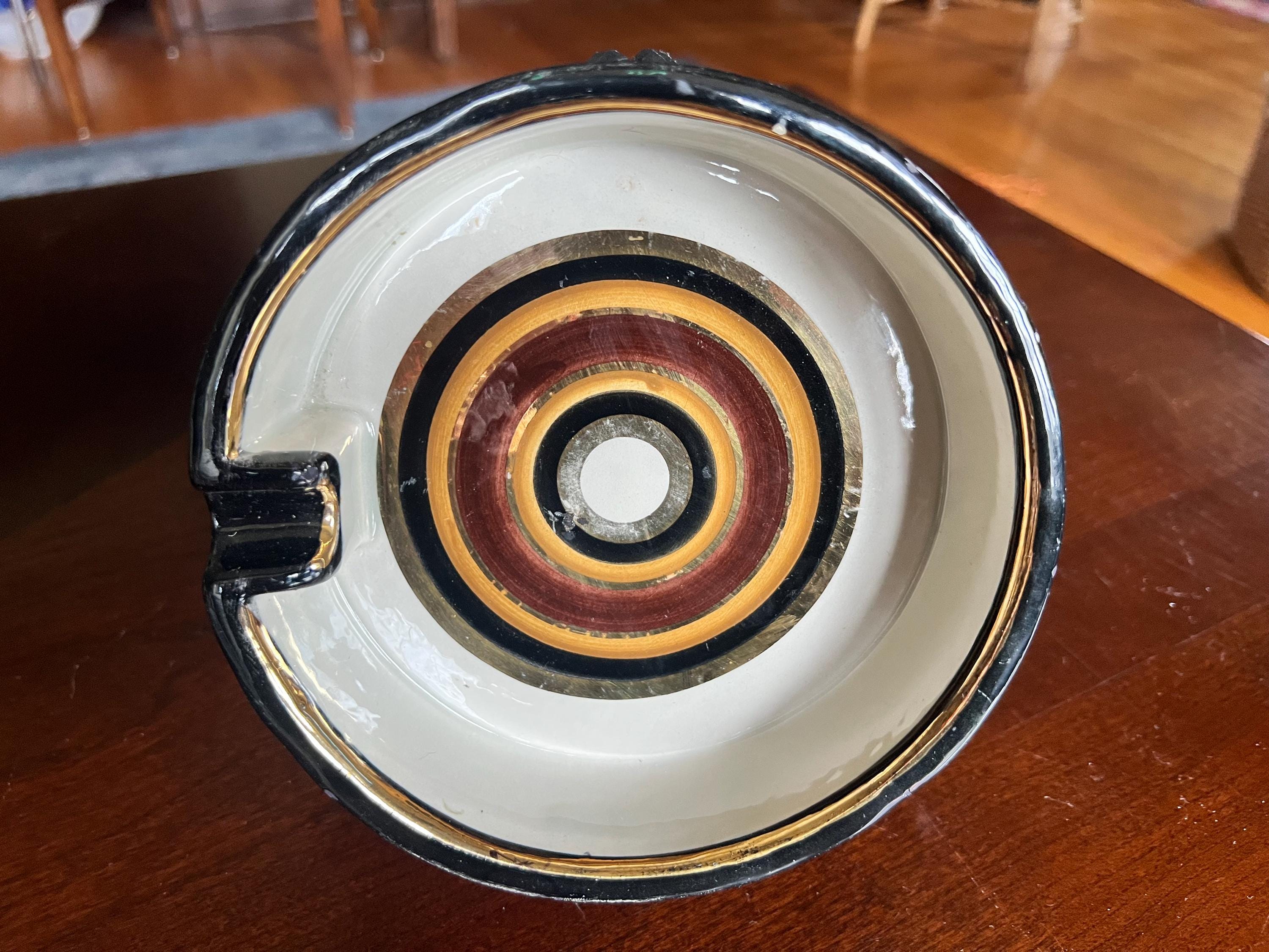 Bitossi Ashtray - Etsy