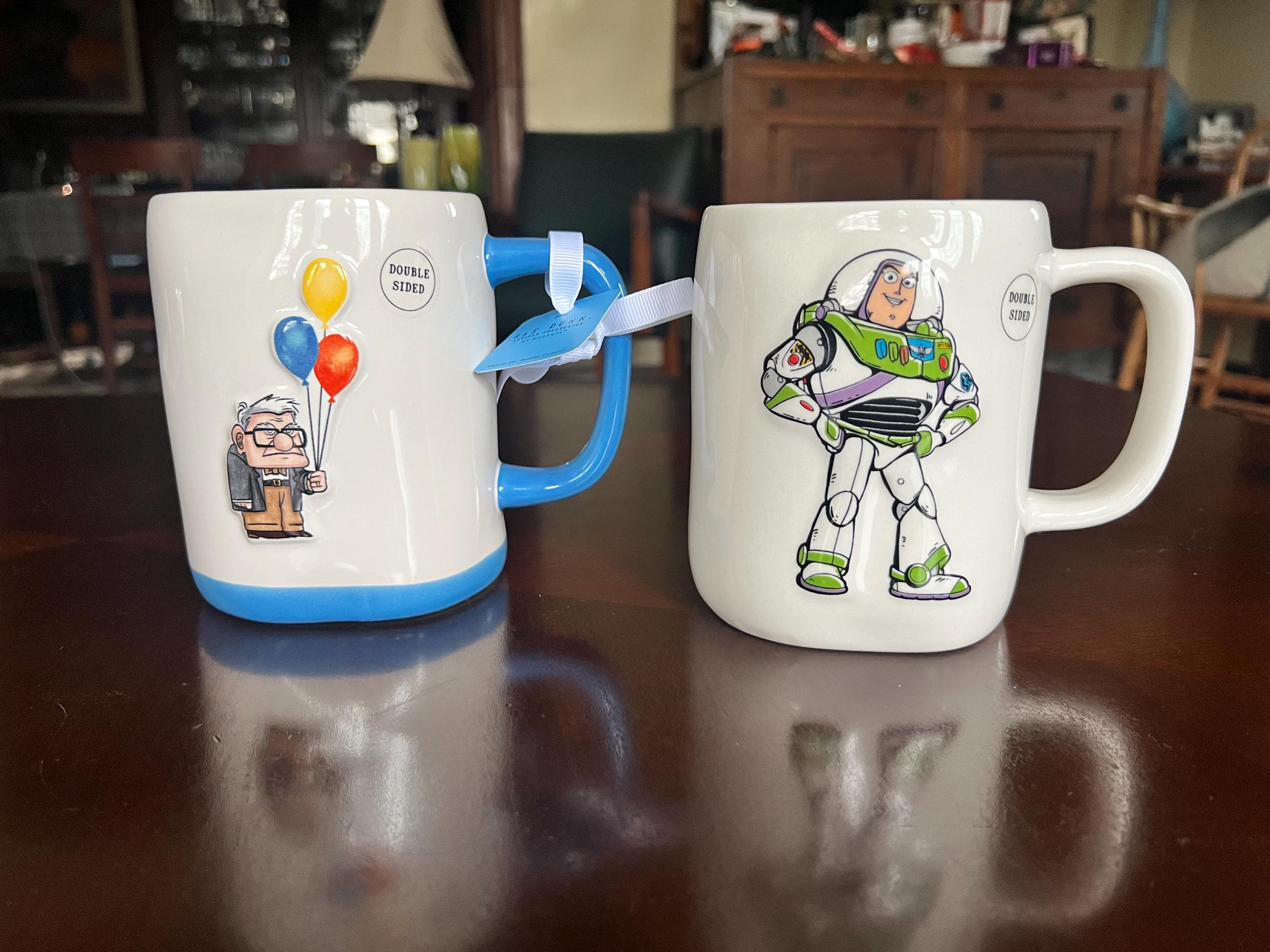 Buzz lightyear mug - Etsy 日本