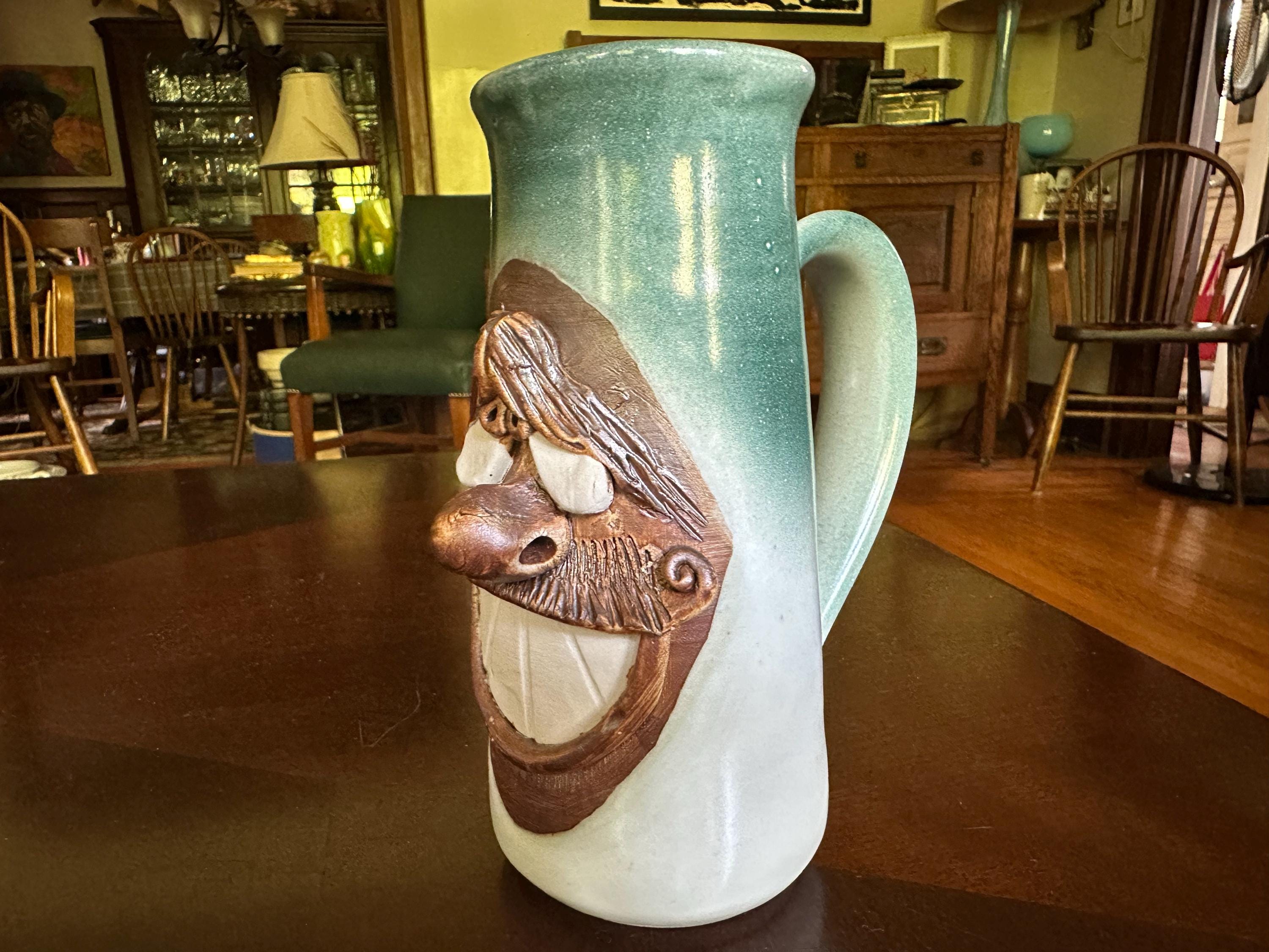 Mahon Made Stoneware - Etsy