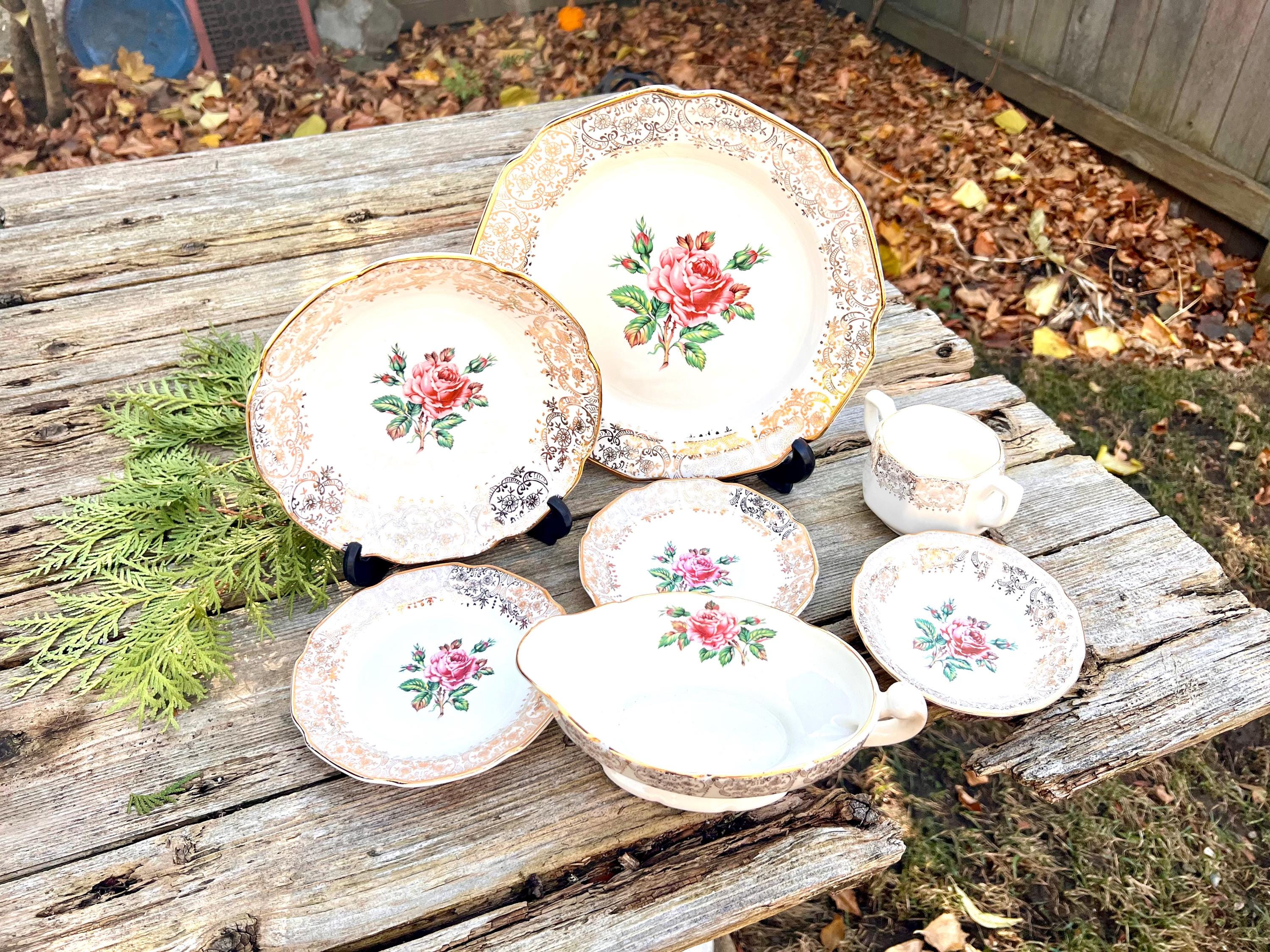 Norwegian China - Etsy Singapore Norwegian China - Etsy Singapore