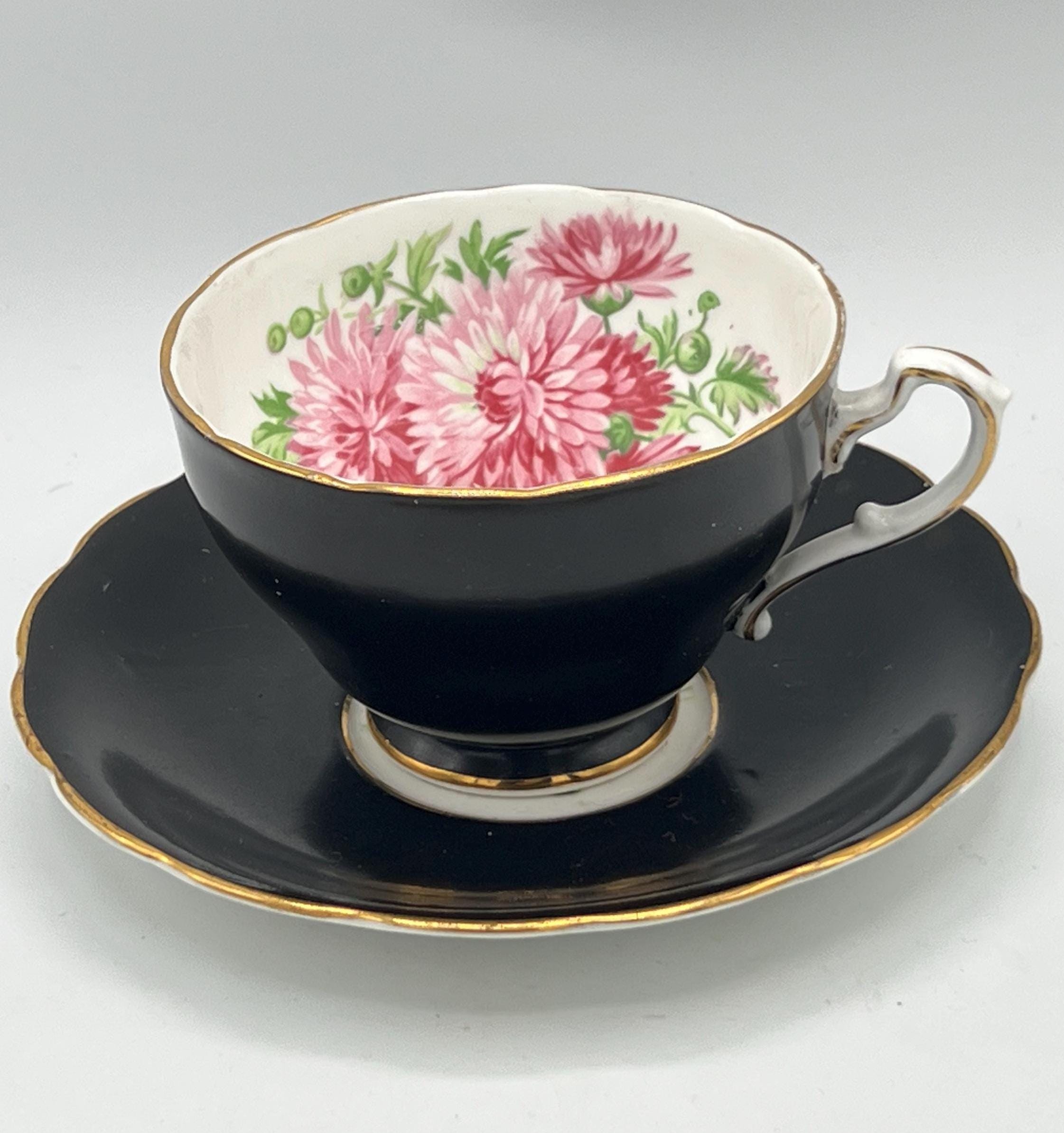 Adderley teacup - Etsy 日本