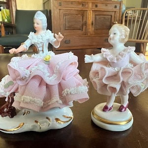 Dresden porcelain - Etsy 日本