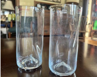 Izabel Lam 'Splash' Glasses, Set of 2