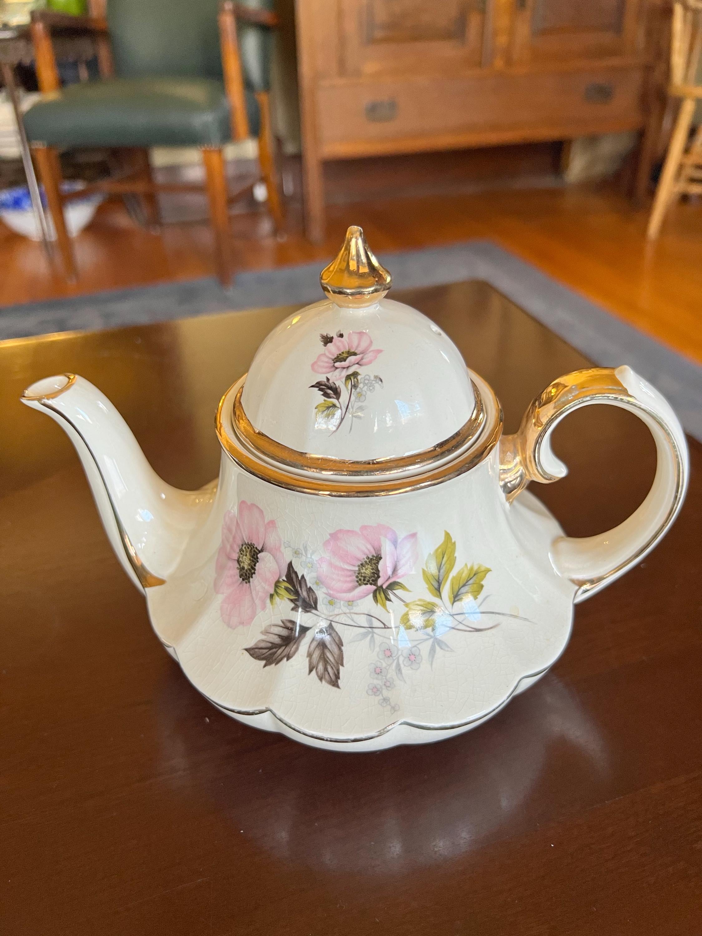 James sadler teapot - Etsy 日本
