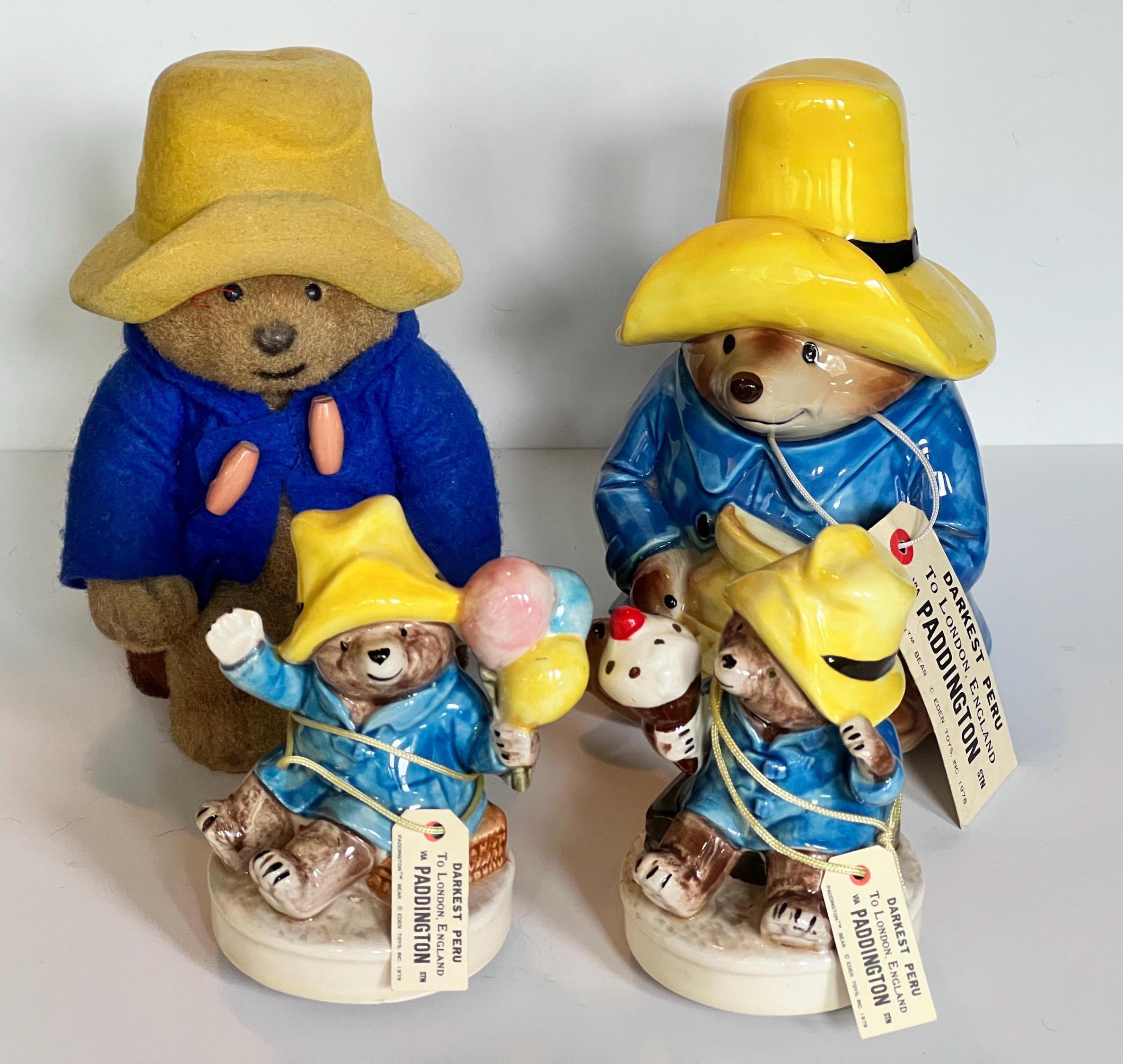 雑貨たくさんセット Vintage Japan Bear - Etsy Australia