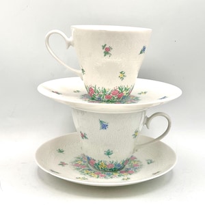 Rosenthal romance cups - Etsy 日本