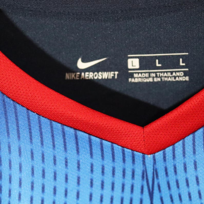 Vintage Arsenal 14 Henry Nike Trikot Camiseta Football Jersey Shirt