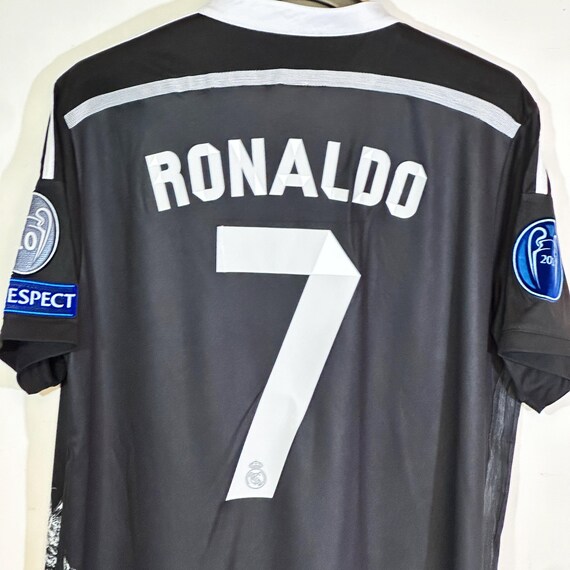 リアルマドリード アウェイジャージ レアル マドリード メンズ アウェイジャージ - レアル