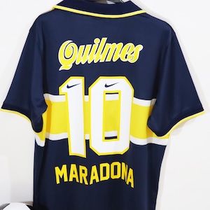 Boca juniors sweatshirt nike hot sale