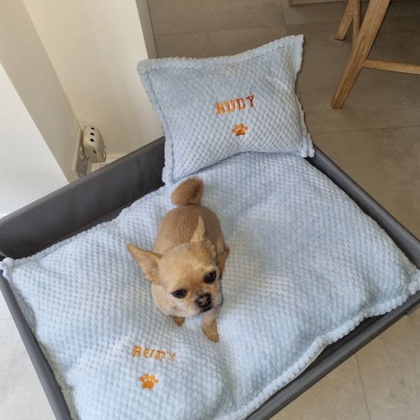 Pet Bed Etsy UK