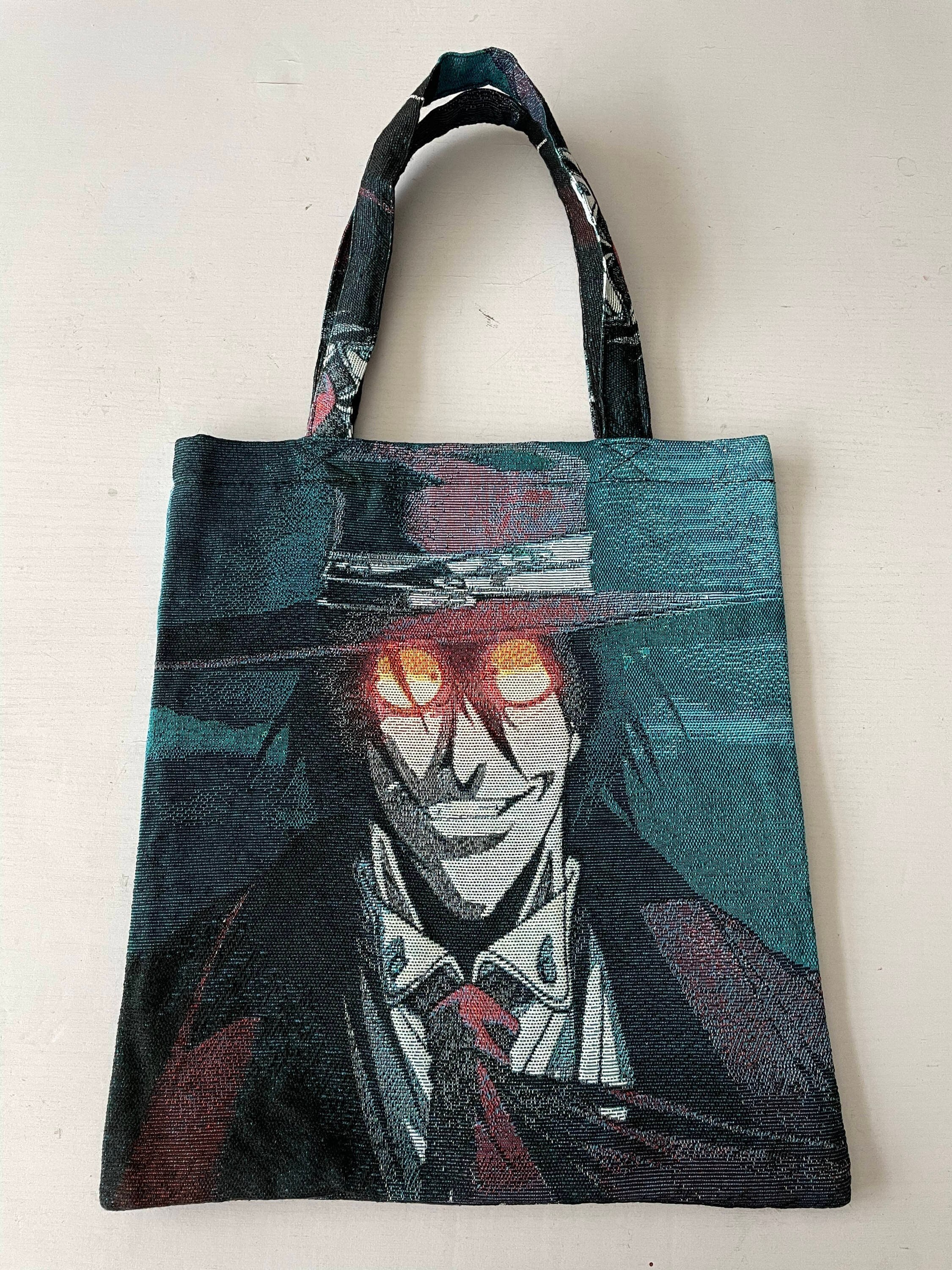 Anime Man Vampire Etsy Anime Man Vampire Etsy