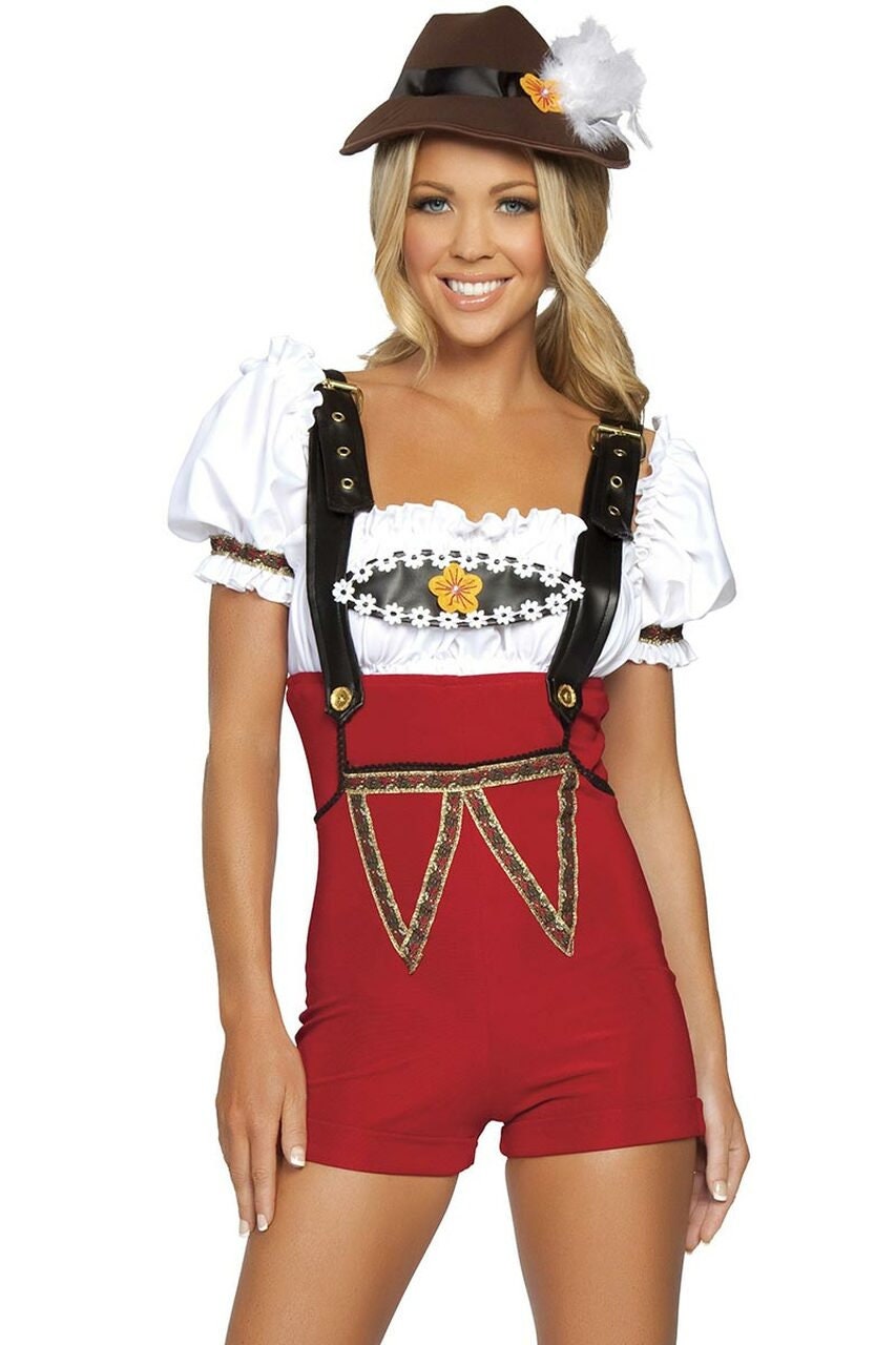 Beer Stein Babe Costume Etsy