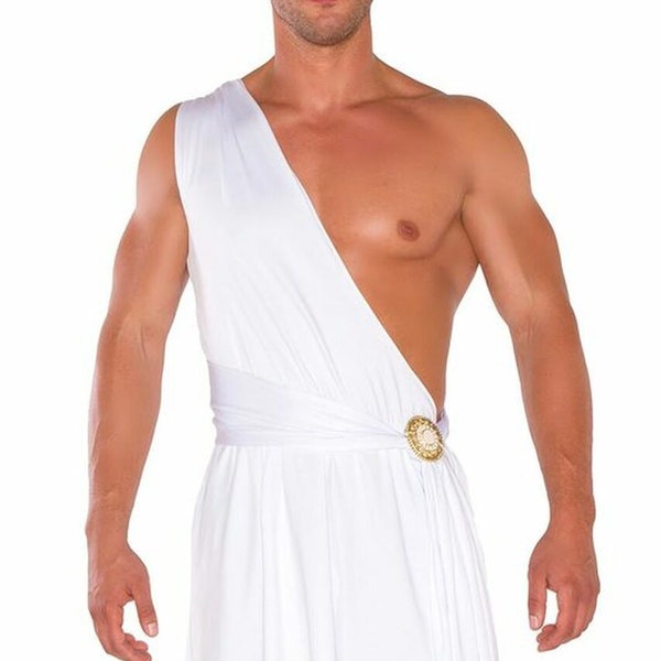 Toga Costume - Etsy