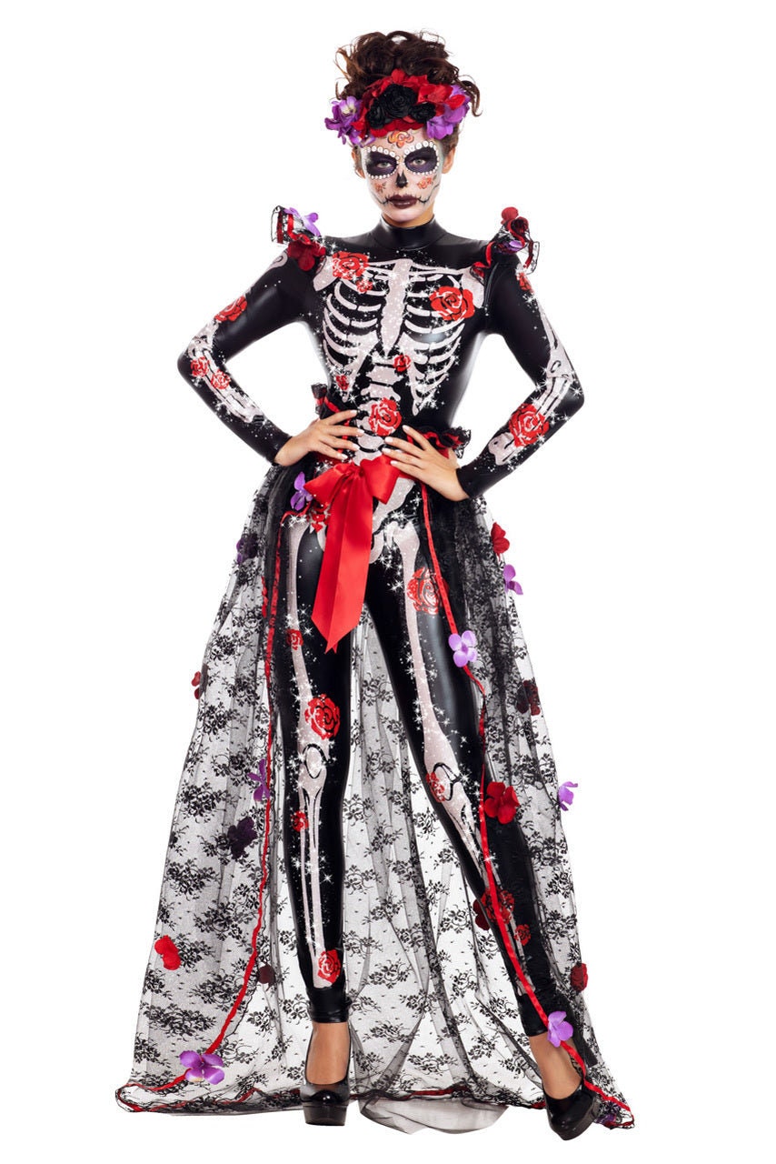 Catrina dress - Etsy México Catrina dress - Etsy México