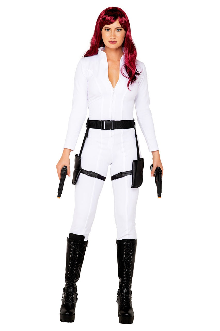 Spy Costume - Etsy