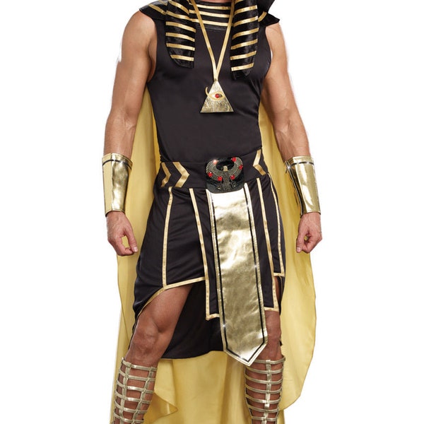 Egypt Costume Women Etsy