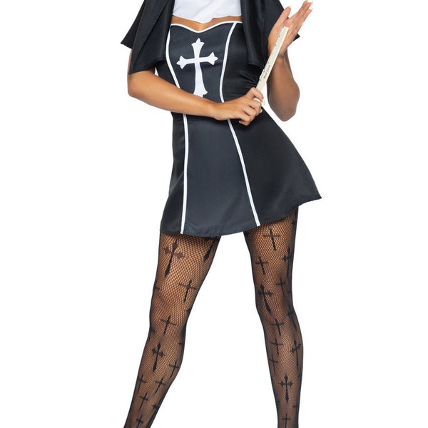 Naughty Halloween Costume Etsy