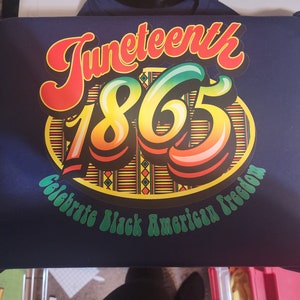 Juneteenth 1865