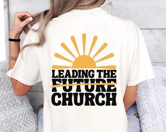 Descarga digital: Liderando la Iglesia, Ministerio de Próxima Generación, Ministerio Infantil, Ministerio Estudiantil, Ministerio Juvenil, Don Cristiano, Pastor, SVG, PNG, JPG