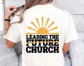 Camisa de ministerio, camisa de ministerio estudiantil, camisa de ministerio para niños, camisa de ministerio nextgen, camisa cristiana de moda, camisa de pastor de moda