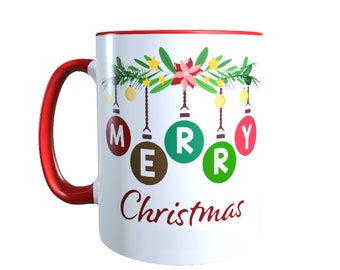 Weihnachtstasse Kaffeetasse Geschenkidee Geburtstag_0073T