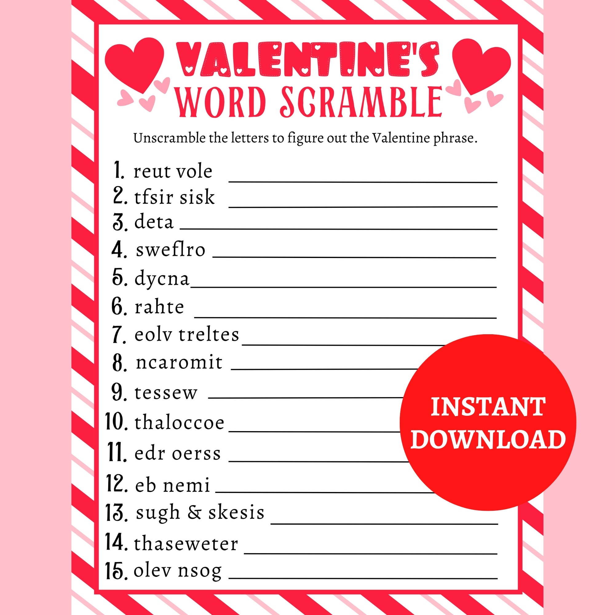 valentine-s-word-scramble-game-fun-valentine-s-printable-game-valentine-s-party-game-valentine-s-classroom-activity-etsy