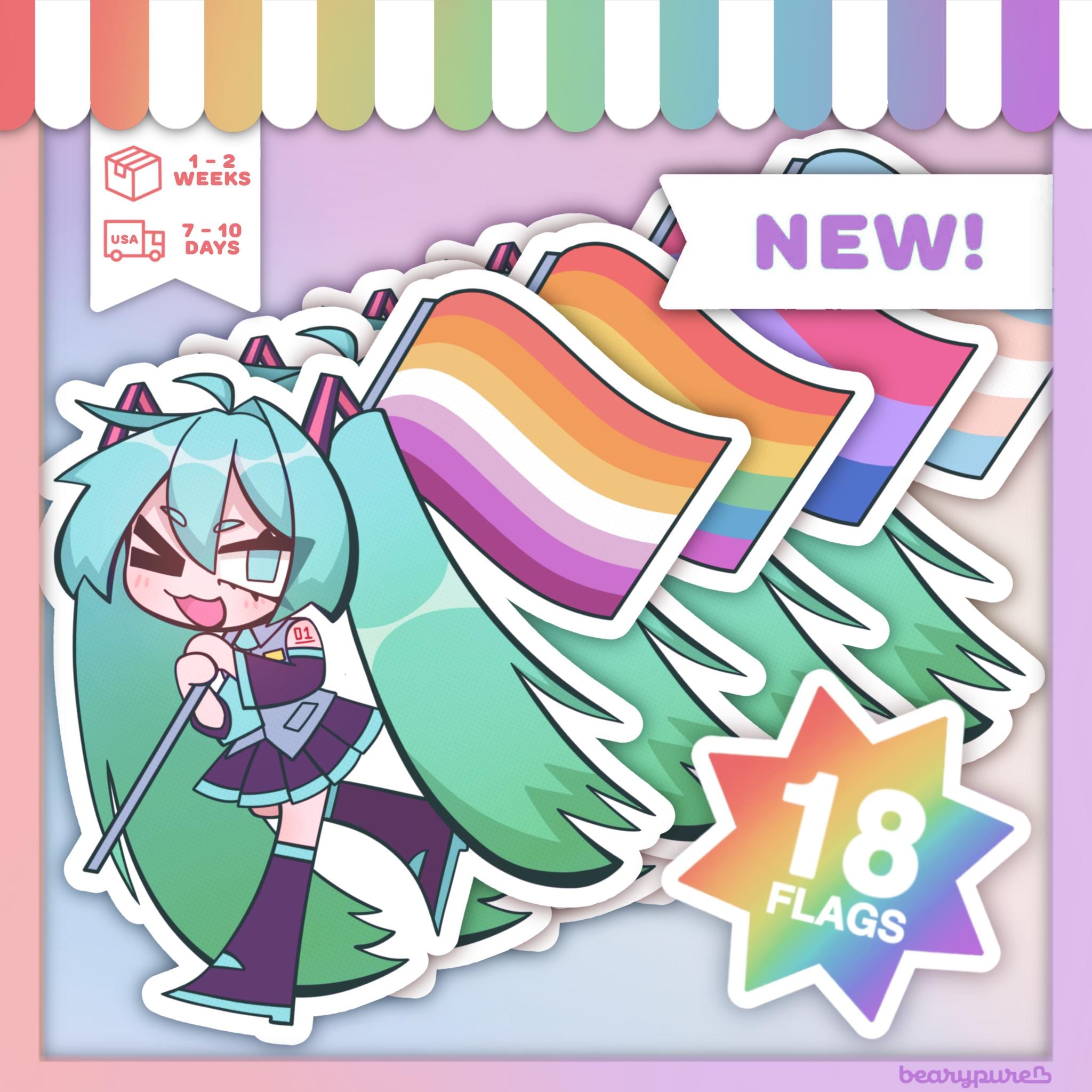 miku card binder Vocaloid durable card holder features RFID 900Pcs 9 Pocket Anime Hatsune