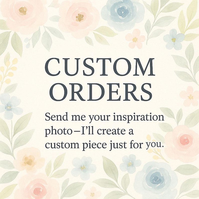 A&F Colorful Wildflower Bridal Bouquet, 10" Wedding Bouquet, Spring ...
