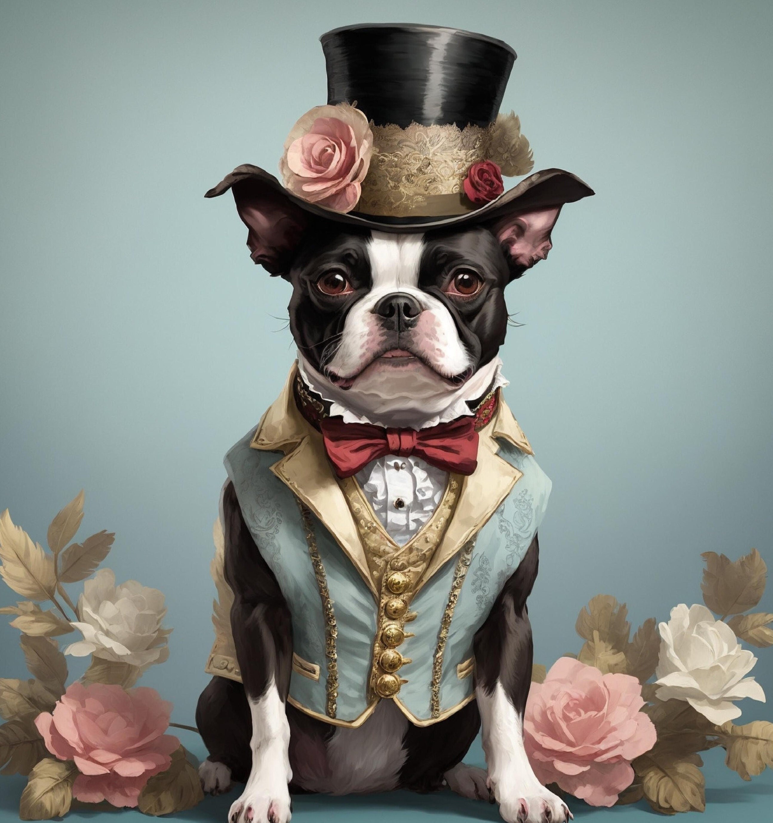 Tophat bostons sales