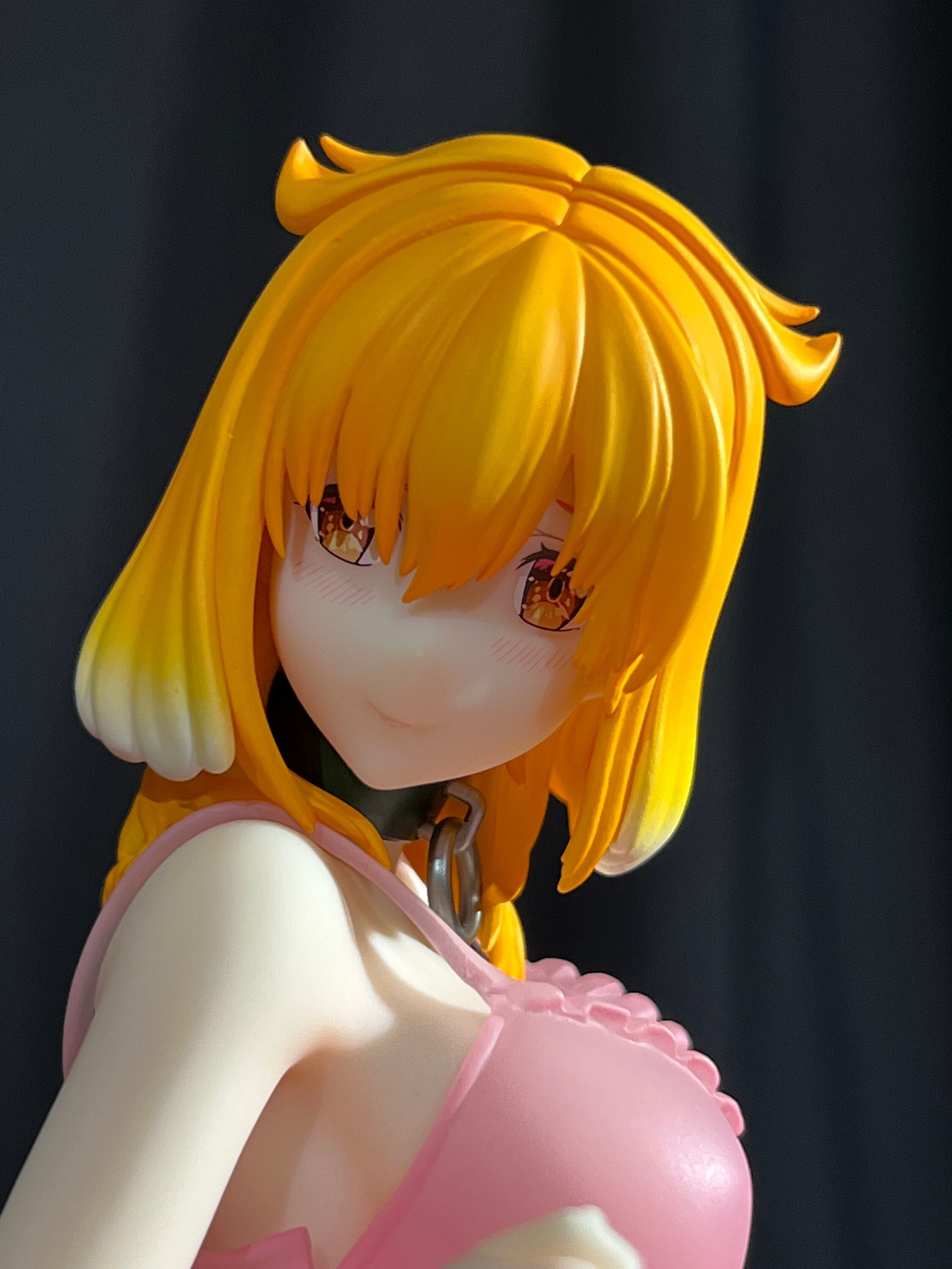 3D file Sherry - isekai meikyuu de harem wo 👧・3D printer design