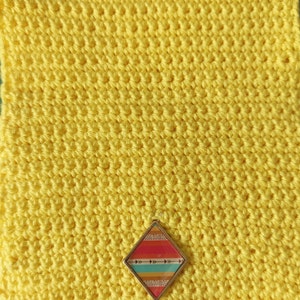 Portefeuille, porte cartes crocheter