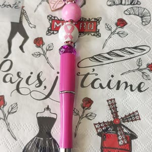 Personalized Pen