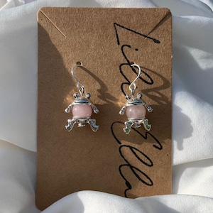 Unique earrings etsy sale