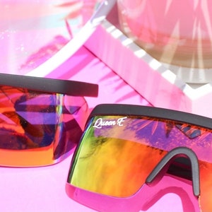 Rave Party Shades 