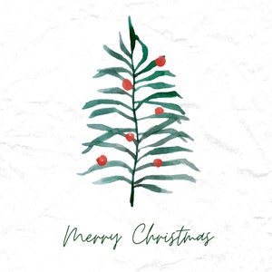 Christmas Tags | Gift Tags | Christmas Stickers | Holiday tags