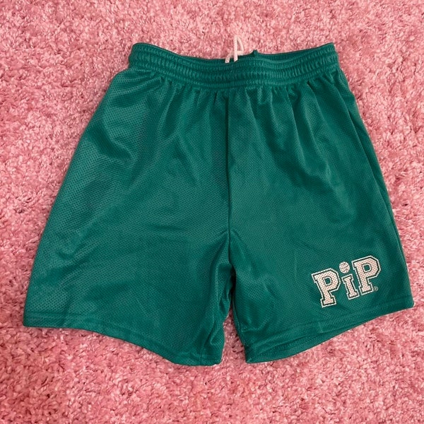 Vintage Basketball Shorts Etsy