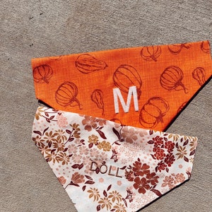 Dog Bandana