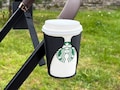 Coffe Cup holder for Cybex Priam, e-Priam, Eezy S-Line, Mios, Balios S Lux, Melio-Line, Talos S Lux, Libelle, Beezy, Coya product logo