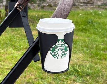 Cybex Getränkehalter Für Kinderwagen - Kompatibel Mit Priam, Mios Uvm.