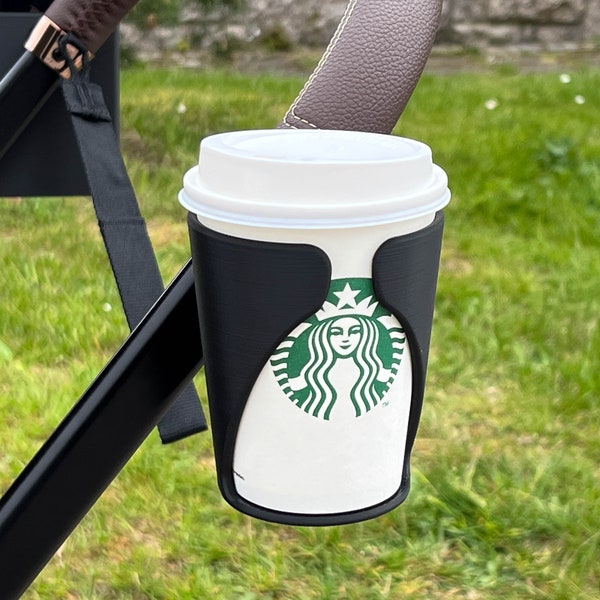 Kaffee Tassenhalter für Cybex Priam, Balios S und andere