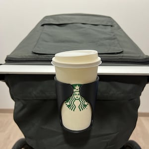 Coffe Cup holder for Thule Urban Glide 2 + 3 + 4