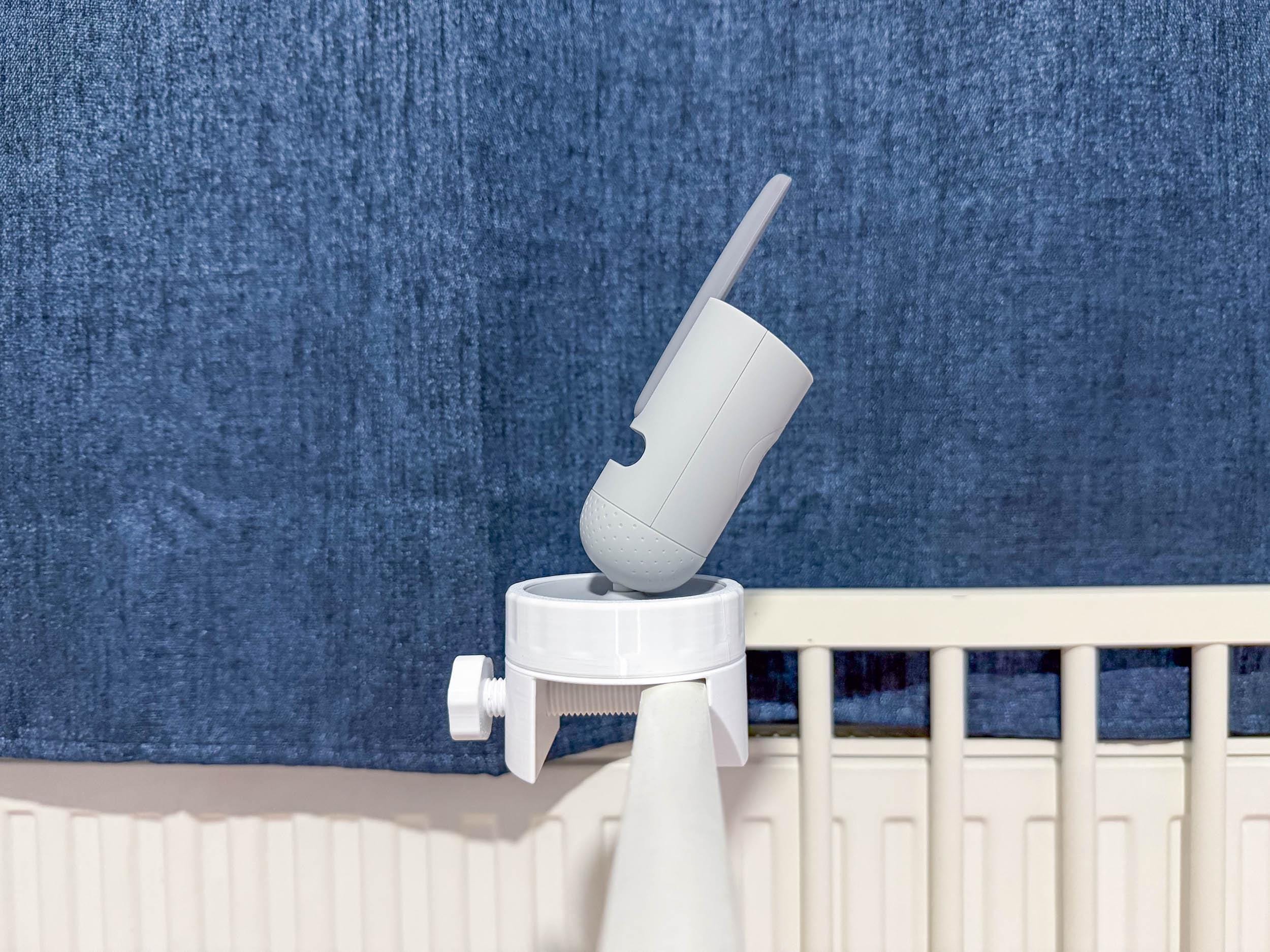Supporto Per Scd923/26 Supporto Flessibile Per Baby Monitor Philips
