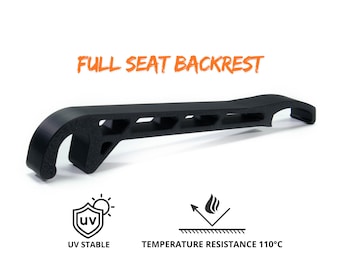 Vollständige Rückenlehne für Thule Urban Glide 3