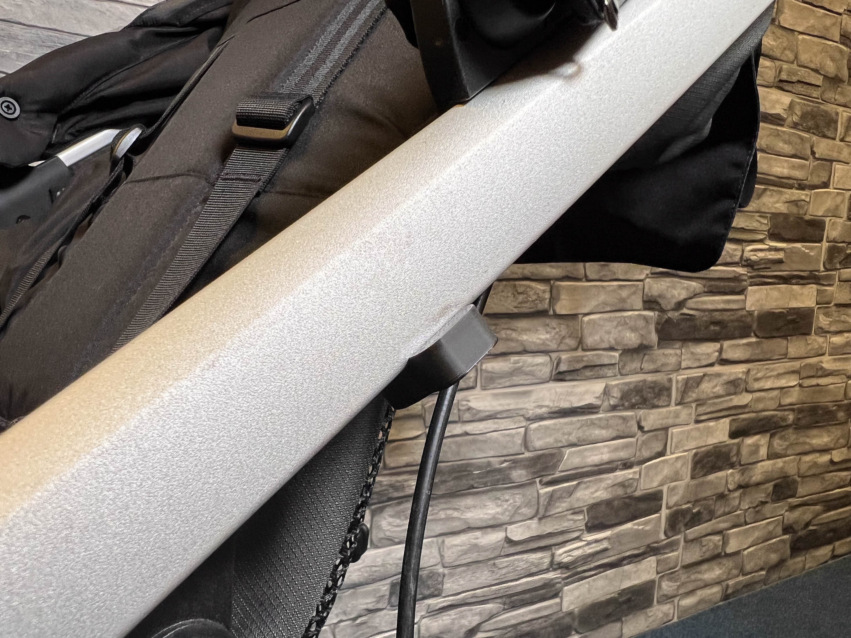 Thule urban glide shop 2 fold lock anchor