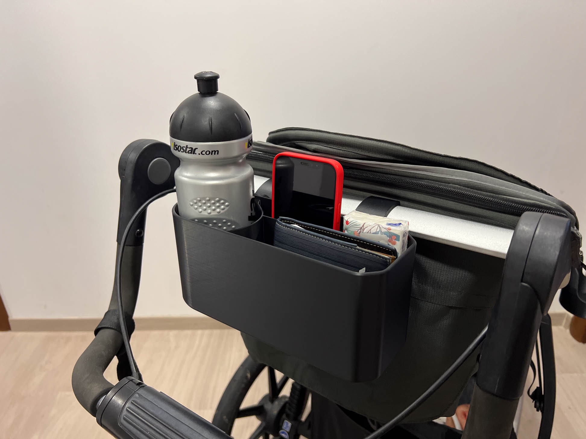Organizer for Thule Urban Glide 2 + 3 + 4 Stroller (urban Glide 1 + 2 + 3 +  4, Glide, Double, Chariot) - Etsy